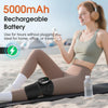 Red Light Cordless Heated Knee Massager