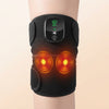 Red Light Cordless Heated Knee Massager