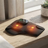 Red Light Cordless Heated Knee Massager